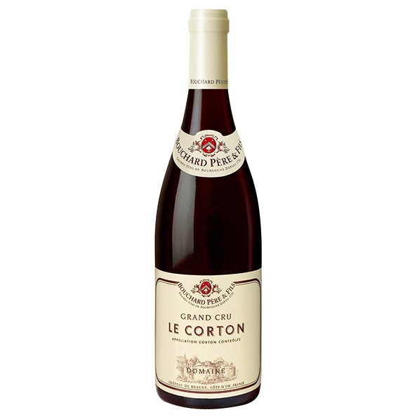 2017 Bouchard Pere et Fils, Corton Grand Cru